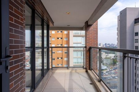Apartamento à venda com 326m², 4 quartos e 5 vagas