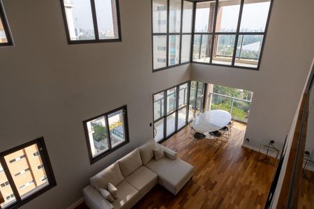 Apartamento à venda com 4 quartos, 326m² em Vila Mariana, São Paulo