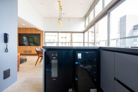 Apartamento à venda com 326m², 4 quartos e 5 vagas