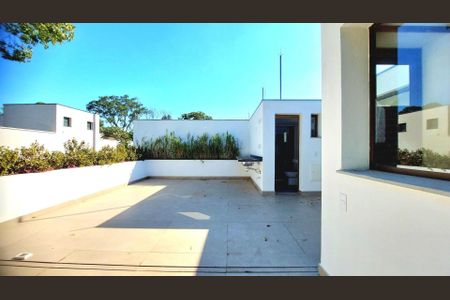 Casa à venda com 647m², 4 quartos e 4 vagas
