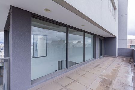 Apartamento à venda com 3 quartos, 388m² em Vila Nova Conceição, São Paulo