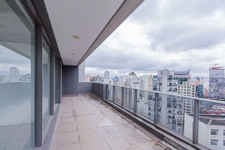 Apartamento à venda com 3 quartos, 388m² em Vila Nova Conceição, São Paulo