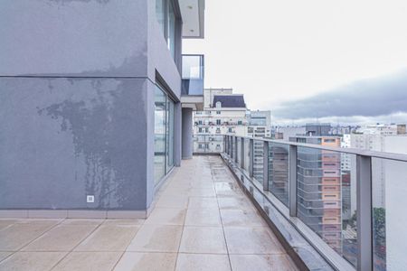 Apartamento à venda com 3 quartos, 388m² em Vila Nova Conceição, São Paulo