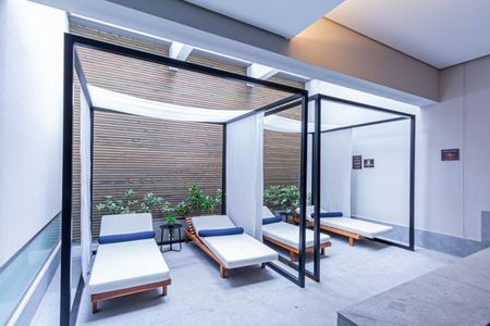 Apartamento à venda com 3 quartos, 388m² em Vila Nova Conceição, São Paulo