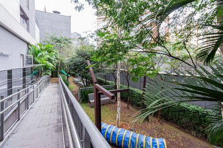 Apartamento à venda com 3 quartos, 388m² em Vila Nova Conceição, São Paulo