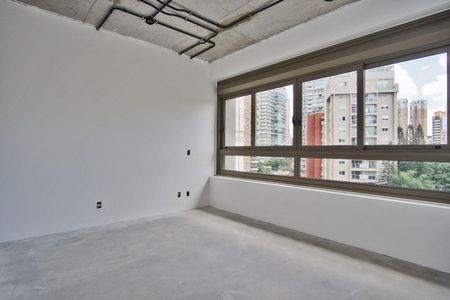 Apartamento à venda com 4 quartos, 358m² em Vila Nova Conceição, São Paulo