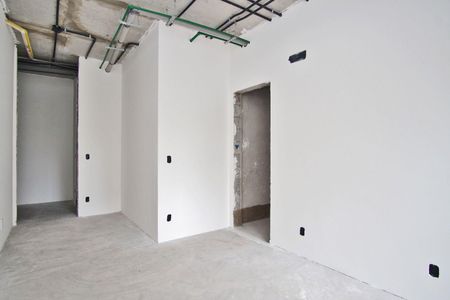 Apartamento à venda com 4 quartos, 358m² em Vila Nova Conceição, São Paulo