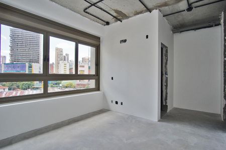 Apartamento à venda com 4 quartos, 358m² em Vila Nova Conceição, São Paulo