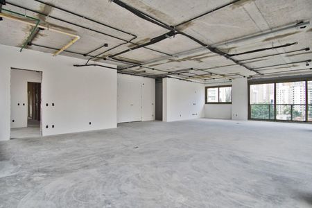 Apartamento à venda com 4 quartos, 358m² em Vila Nova Conceição, São Paulo