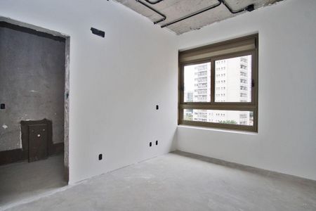 Apartamento à venda com 4 quartos, 358m² em Vila Nova Conceição, São Paulo