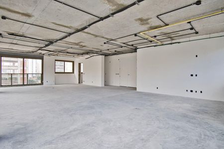 Apartamento à venda com 4 quartos, 358m² em Vila Nova Conceição, São Paulo