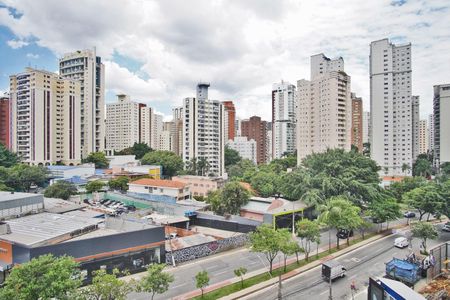 Apartamento à venda com 4 quartos, 358m² em Vila Nova Conceição, São Paulo
