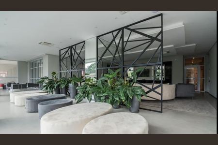 Apartamento à venda com 1 quarto, 44m² em Cidade Monções, São Paulo
