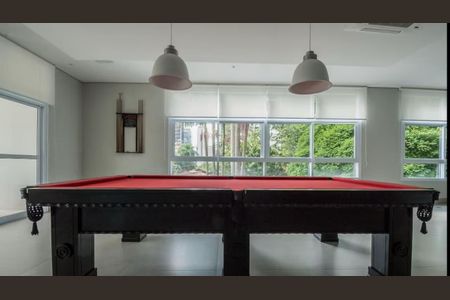 Apartamento à venda com 1 quarto, 44m² em Cidade Monções, São Paulo