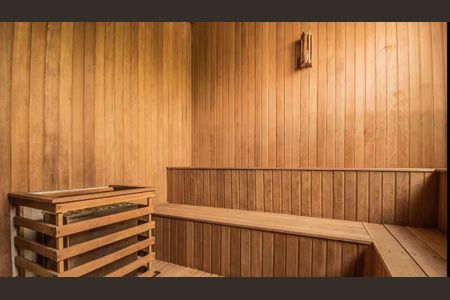 Apartamento à venda com 1 quarto, 44m² em Cidade Monções, São Paulo