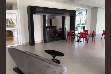 Apartamento à venda com 1 quarto, 44m² em Cidade Monções, São Paulo