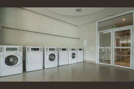 Apartamento à venda com 1 quarto, 44m² em Cidade Monções, São Paulo