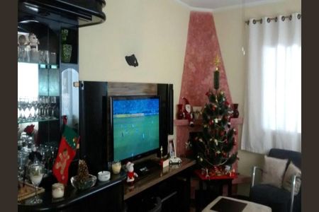 Casa à venda com 3 quartos, 180m² em Jardim Jucara, São Paulo