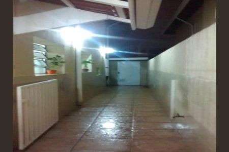 Casa à venda com 3 quartos, 180m² em Jardim Jucara, São Paulo