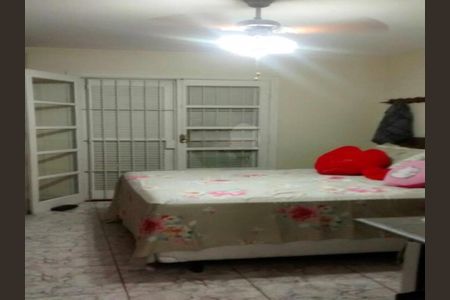 Casa à venda com 3 quartos, 180m² em Jardim Jucara, São Paulo