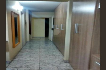 Casa à venda com 3 quartos, 180m² em Jardim Jucara, São Paulo