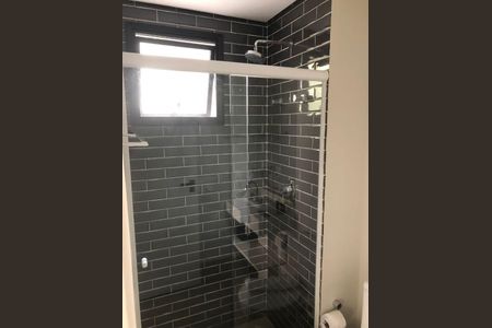 Apartamento à venda com 1 quarto, 39m² em Moema, São Paulo