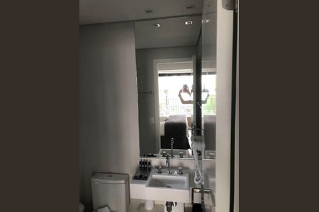 Apartamento à venda com 1 quarto, 39m² em Moema, São Paulo