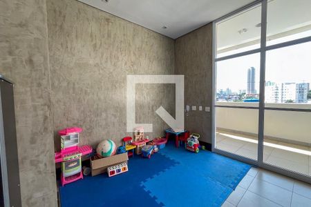 Apartamento para alugar com 42m², 1 quarto e 1 vaga Apartamento para alugar com 42m², 1 quarto e 1 vagaBrinquedoteca