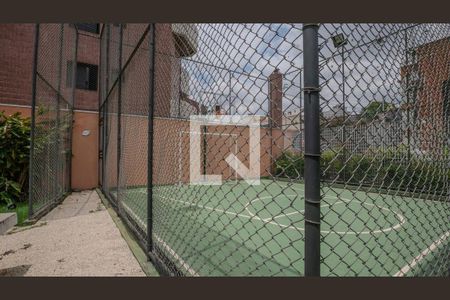 Apartamento para alugar com 42m², 1 quarto e 1 vaga Apartamento para alugar com 42m², 1 quarto e 1 vagaQuadra Esportiva