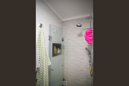 Apartamento para alugar com 42m², 1 quarto e 1 vaga Apartamento para alugar com 42m², 1 quarto e 1 vagaBanheiro