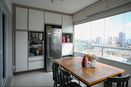 Apartamento para alugar com 42m², 1 quarto e 1 vaga Apartamento para alugar com 42m², 1 quarto e 1 vagaCozinha