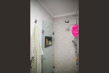 Apartamento para alugar com 42m², 1 quarto e 1 vaga Apartamento para alugar com 42m², 1 quarto e 1 vagaBanheiro