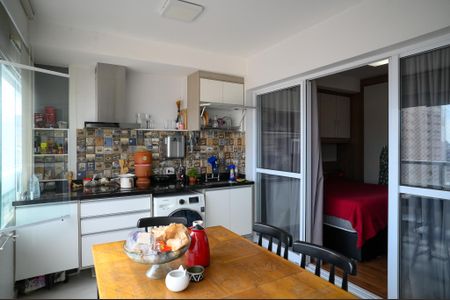 Apartamento para alugar com 42m², 1 quarto e 1 vaga Apartamento para alugar com 42m², 1 quarto e 1 vagaCozinha