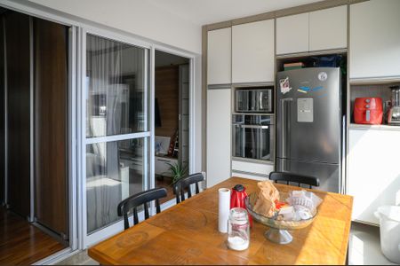 Apartamento para alugar com 42m², 1 quarto e 1 vaga Apartamento para alugar com 42m², 1 quarto e 1 vagaCozinha