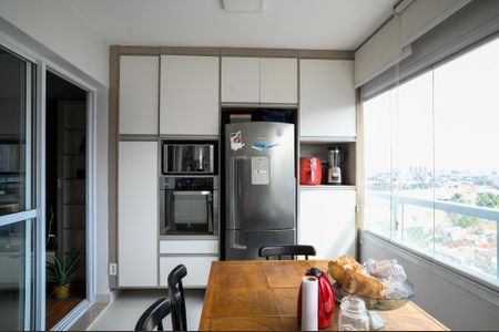 Apartamento para alugar com 42m², 1 quarto e 1 vaga Apartamento para alugar com 42m², 1 quarto e 1 vagaCozinha