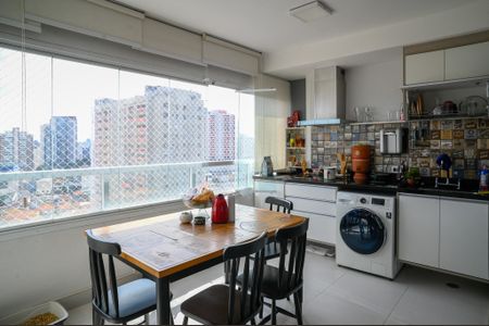 Apartamento para alugar com 42m², 1 quarto e 1 vaga Apartamento para alugar com 42m², 1 quarto e 1 vagaCozinha