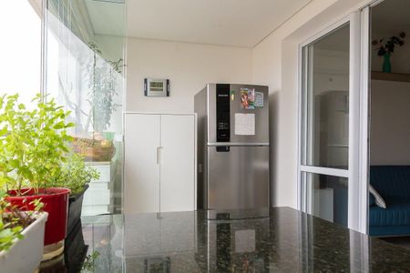 Apartamento à venda com 42m², 1 quarto e 1 vaga