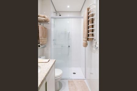 Apartamento à venda com 42m², 1 quarto e 1 vaga