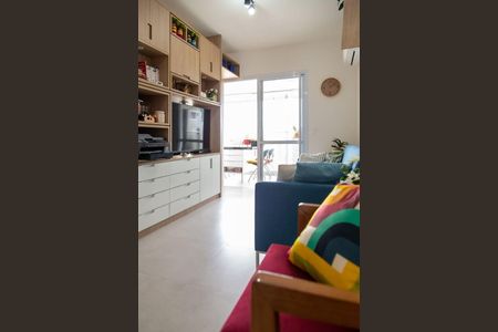 Apartamento à venda com 42m², 1 quarto e 1 vaga