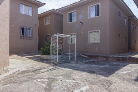 Apartamento para alugar com 50m², 2 quartos e 1 vagaQuadra