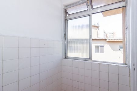 Apartamento para alugar com 50m², 2 quartos e 1 vagaLavanderia