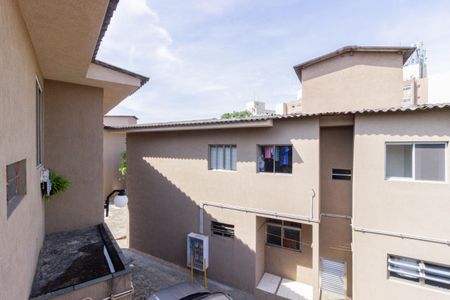Apartamento para alugar com 50m², 2 quartos e 1 vagaVista Lavanderia