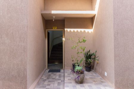 Apartamento para alugar com 50m², 2 quartos e 1 vagaEntrada Bloco