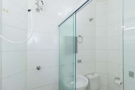 Apartamento para alugar com 50m², 2 quartos e 1 vagaBanheiro