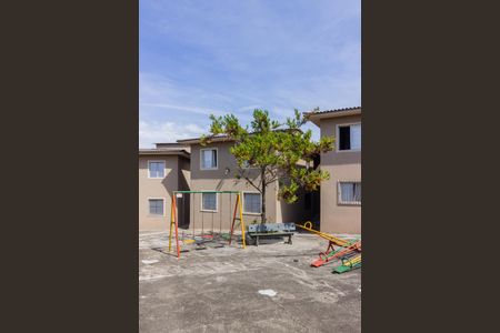 Apartamento para alugar com 50m², 2 quartos e 1 vagaÁrea comum - Playground