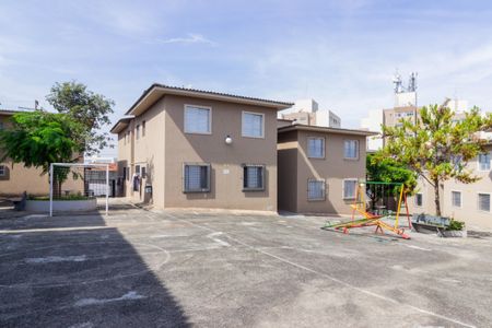 Apartamento para alugar com 50m², 2 quartos e 1 vagaQuadra