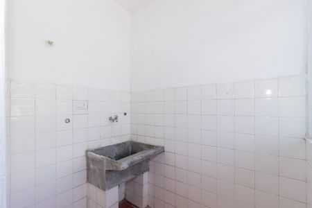 Apartamento para alugar com 50m², 2 quartos e 1 vagaLavanderia