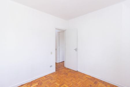 Quarto 1 de apartamento para alugar com 2 quartos, 50m² em Sítio Morro Grande, São Paulo