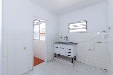 Apartamento para alugar com 50m², 2 quartos e 1 vagaCozinha