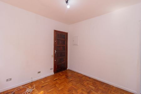 Sala de apartamento para alugar com 2 quartos, 50m² em Sítio Morro Grande, São Paulo